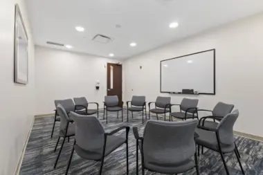 The facilities at The Recovery Village Indianapolis Drug and Alcohol Rehab in Indianapolis, IN 5