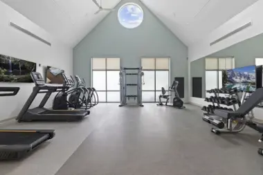 The facilities at The Recovery Village Indianapolis Drug and Alcohol Rehab in Indianapolis, IN 1