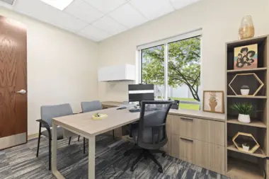 The facilities at The Recovery Village Indianapolis Drug and Alcohol Rehab in Indianapolis, IN 4