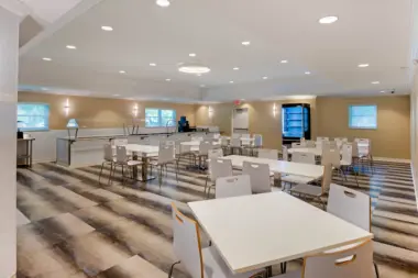 The facilities at The Recovery Village Palm Beach at Baptist Health Drug and Alcohol Rehab in Lake Worth, FL 2