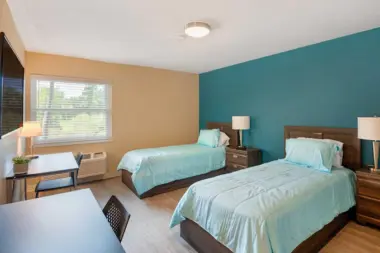 The facilities at The Recovery Village Palm Beach at Baptist Health Drug and Alcohol Rehab in Lake Worth, FL 5