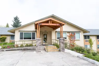 The facilities at The Recovery Village Ridgefield Detox Center in Vancouver, WA 4