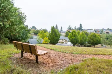 The facilities at The Recovery Village Ridgefield Detox Center in Vancouver, WA 1