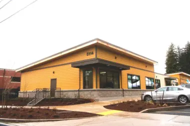 The facilities at The Recovery Village Ridgefield Detox Center in Vancouver, WA 5