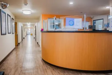 The facilities at The Recovery Village Ridgefield in Ridgefield, WA 4