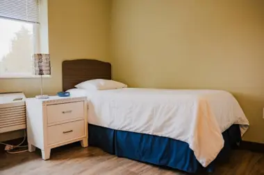 The facilities at The Recovery Village Ridgefield in Ridgefield, WA 3