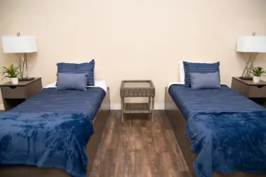 The facilities at The Refuge, A Healing Place in Ocklawaha, FL 2