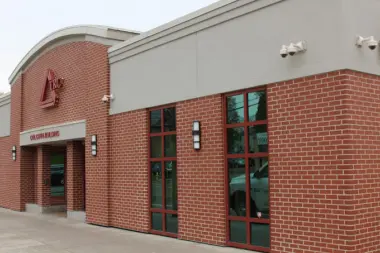 The facilities at The Resource Center - Counseling & Psychiatric in Jamestown, NY 2