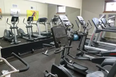 The facilities at The Retreat in Wayzata, MN 2