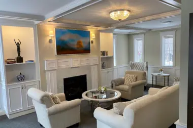 The facilities at The Retreat in Wayzata, MN 5