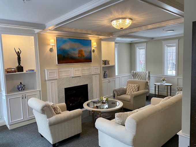 The Retreat - Wayzata, MN | Rehab.com