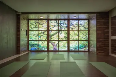 The facilities at The Retreat in Wayzata, MN 4