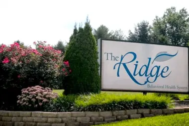 The facilities at The Ridge Behavioral Health System in Lexington, KY 5