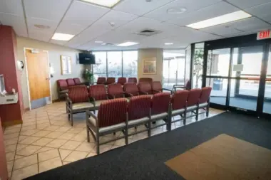 The facilities at The Ridge Behavioral Health System in Lexington, KY 1