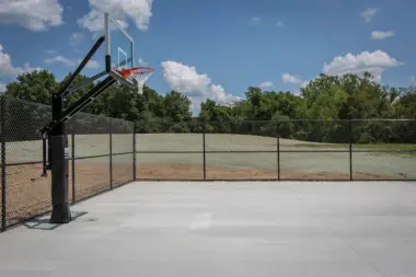 The facilities at The Ridge Ohio in Milford, OH 1