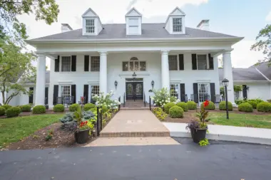 The facilities at The Ridge Ohio in Milford, OH 5
