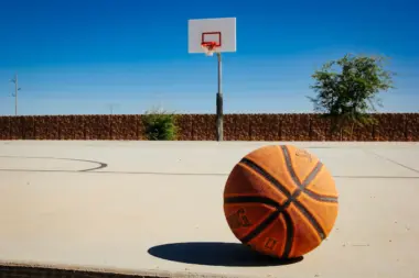 The facilities at The River Source in Arizona City, AZ 3