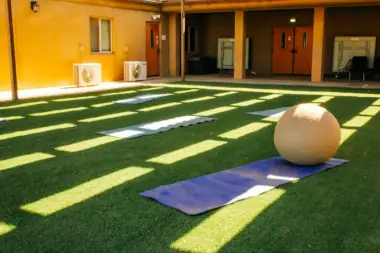 The facilities at The River Source in Arizona City, AZ 2