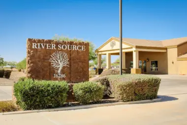 The facilities at The River Source in Arizona City, AZ 5