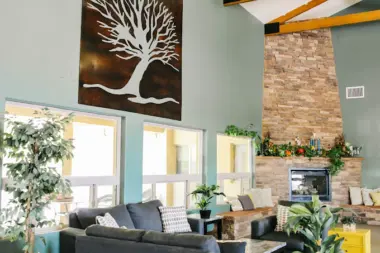 The facilities at The River Source in Arizona City, AZ 4