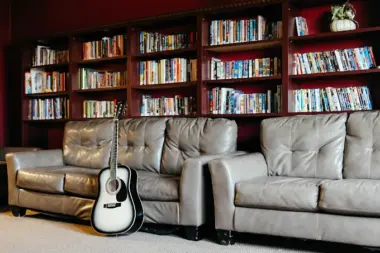 The facilities at The River Source in Arizona City, AZ 1