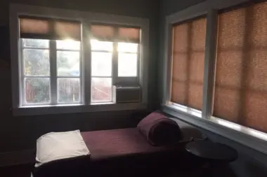 The facilities at The River Source in Gilbert, AZ 1