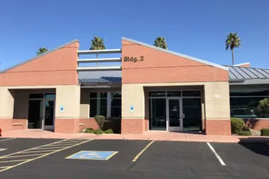 The facilities at The River Source in Gilbert, AZ 4
