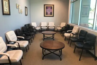 The facilities at The River Source in Gilbert, AZ 5