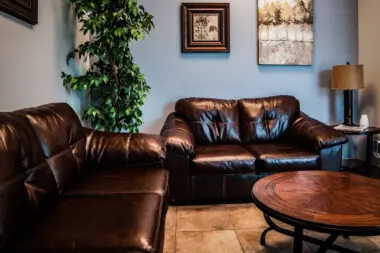 The facilities at The River Source in Gilbert, AZ 3