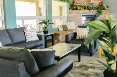 The facilities at The River Source Tucson in Tucson, AZ 1