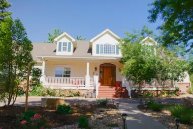 The facilities at The Rose House in Lafayette, CO 5