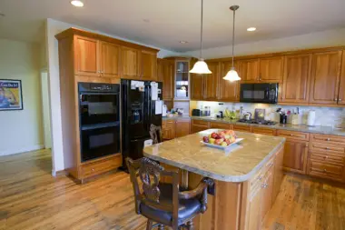 The facilities at The Rose House in Lafayette, CO 2