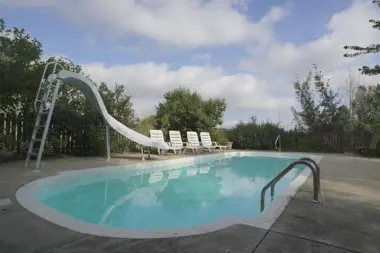 The facilities at The Rose House in Lafayette, CO 4