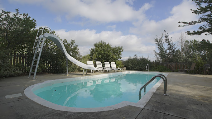 The facilities at The Rose House in Lafayette, CO 4