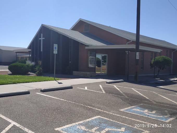 The Salvation Army - Center for Worship and Service
