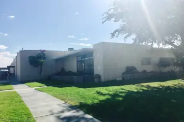 The facilities at The Salvation Army Anaheim Adult Rehabilitation Center in Anaheim, CA 5