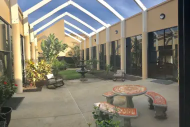 The facilities at The Salvation Army Anaheim Adult Rehabilitation Center in Anaheim, CA 3