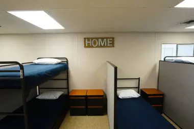 The facilities at The Salvation Army Anaheim Adult Rehabilitation Center in Anaheim, CA 4