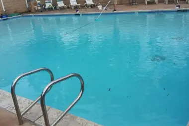 The facilities at The Salvation Army Anaheim Adult Rehabilitation Center in Anaheim, CA 1