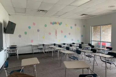 The facilities at The Salvation Army - Harbor Light in Indianapolis, IN 2