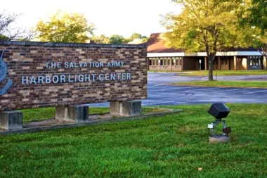 The facilities at The Salvation Army - Harbor Light in Indianapolis, IN 3