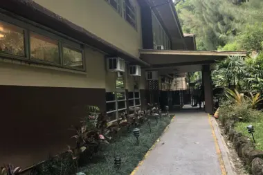 The facilities at The Salvation Army in Honolulu, HI 1