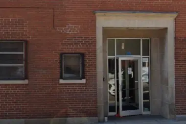 The facilities at The Salvation Army in Pittsburgh, PA 1