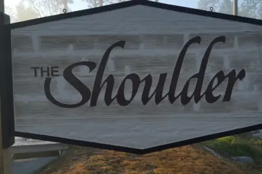 The facilities at The Shoulder in Spanish Fort, AL 5