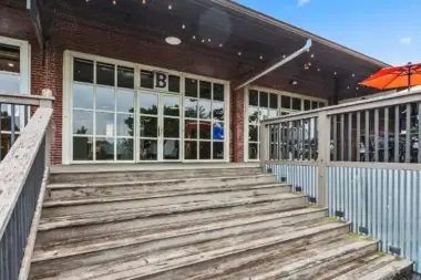 The facilities at The Summit Wellness Group - Midtown Atlanta in Atlanta, GA 5