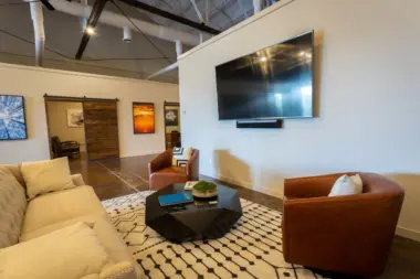 The facilities at The Summit Wellness Group - Midtown Atlanta in Atlanta, GA 2