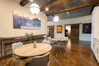 The facilities at The Summit Wellness Group - Midtown Atlanta in Atlanta, GA 1