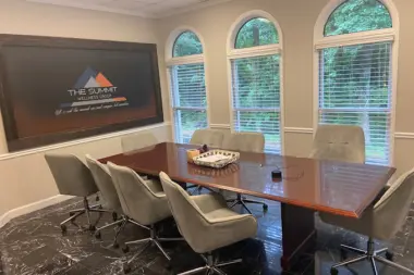 The facilities at The Summit Wellness Group - Roswell in Roswell, GA 2