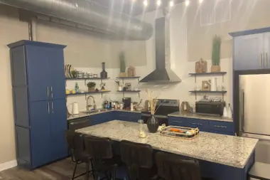 The facilities at The Summit Wellness Group - Roswell in Roswell, GA 3