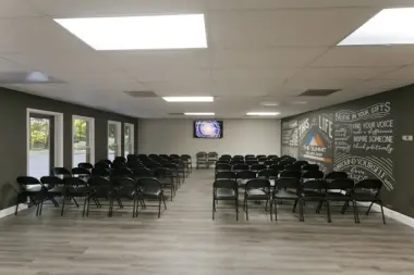 The facilities at The Summit Wellness Group - Roswell in Roswell, GA 5